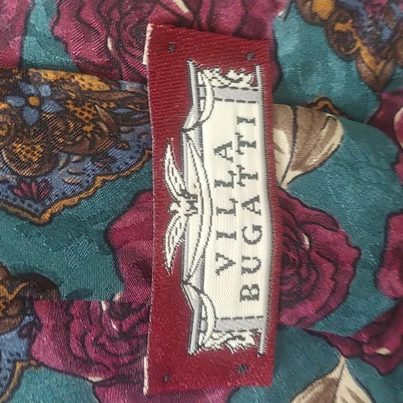 Designer Silk Ties Bundle of 8 - Picture 8 of 13